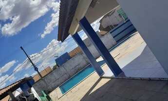 Imagem 4: Apt no Condomínio Turu no térreo nascente