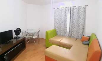 Imagem: Apartamento para aluguel com 38 metros quadrados