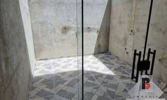 Imagem 4: Sobrado para venda no Bosque da Saúde sendo 3 Dormitórios sendo 1 suite cozinha conceito a