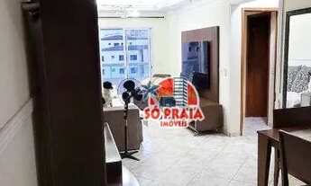 Imagem 3: Apartamento com 1 dormitório à venda, 75 m² por R$ 395.000,00 - Ocian - Praia Grande/SP