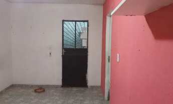 Imagem: Aluga-se uma casa não paga água nem luz