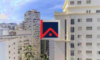 Imagem 5: Apartamento Locação Jardim Paulista 92 m² 3 Dormitórios