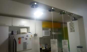 Imagem 3: Apartamento à venda com 2 quartos, sendo 1 suíte na Pedreira. Belém-PA