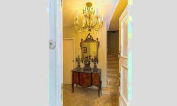 Imagem 2: Casa à venda no bairro Jardim Morumbi - São Paulo/SP