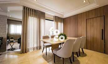 Imagem 5: Casa com 3 dormitórios à venda, 170 m² por R$ 1.020.000 - Itapema Sul - Uberlândia/MG