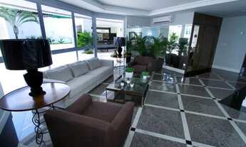 Imagem 5: Alugo Bellagio semi mobiliado