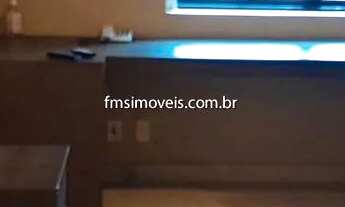 Imagem 6: Flat com 1 Quarto e 1 banheiro à Venda, 26 m² por R$ 480.000