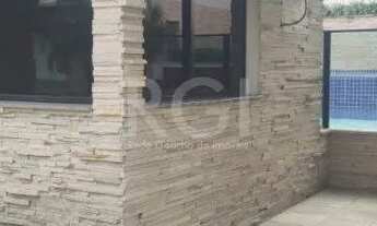 Imagem 3: Cobertura em Tristeza