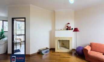 Imagem 4: Locação Apartamento 4 Dormitórios - 240 m² Moema