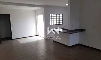 Imagem 7: Apartamento com 2 dormitórios para alugar, 80 m² por R$ 1.050,00/mês - Jardim Agari - Lond