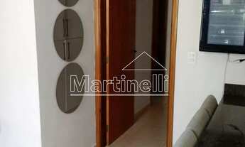 Imagem 2: Apartamento Padrão em Ribeirão Preto