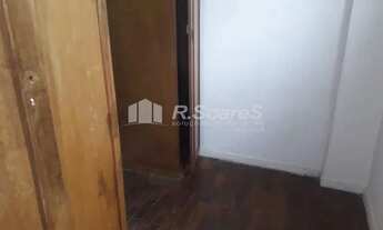 Imagem 6: Apartamento com dois quartos e vaga, Rua Maria Amália, Tijuca