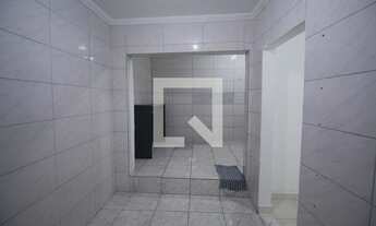 Imagem 5: Casa à Venda - Vila Santista, 1 Quarto, 32 m2