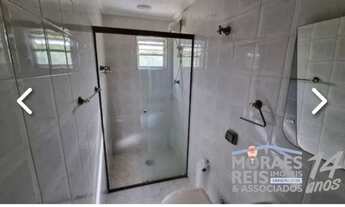 Imagem 2: Apartamento à venda na Vila Mascote com 56m2, 02 dormitórios, 01 vaga de garagem e com laz