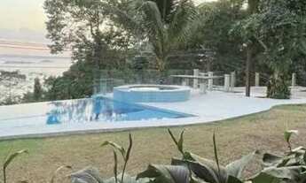 Imagem 7: Casa sobrado de alto padrão à venda no Condomínio PortoGalo em Angra dos Reis - RJ