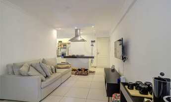 Imagem 7: Apartamento reformado em moema