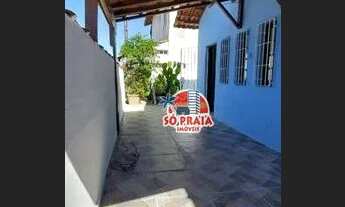 Imagem 2: Casa à venda, 62 m² por R$ 190.000,00 - Santa Eugênia - Mongaguá/SP