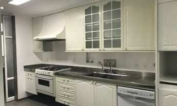 Imagem 4: Apartamento para locação, Santo Amaro, São Paulo, SP