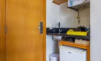 Imagem 5: Apartamento para Aluguel - Paraíso, 1 Quarto, 33 m2