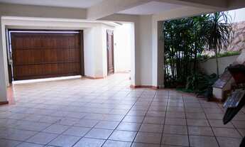 Imagem 5: Casa para locação na rua Marrey Marques de Oliveira 219, Colina Verde, com 4 dormitórios