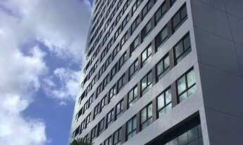 Imagem: Apartamento com 1 dormitório para alugar