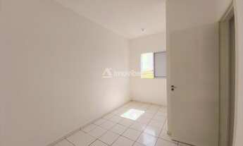 Imagem 5: Apartamento com 03 dormitórios, 60m² próximo ao centro, em Americana/SP