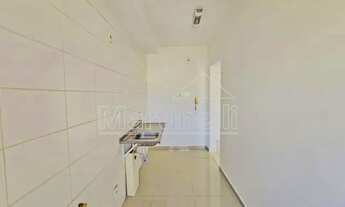 Imagem 4: Apartamento Padrão em Ribeirão Preto