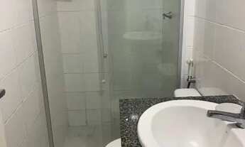 Imagem 5: Apartamento na Augusto Montenegro