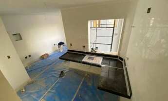 Imagem 3: Cobertura com 2 dormitórios à venda, 102 m² por R$ 520.000,00 - Vila Camilópolis - Santo A