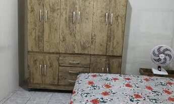 Imagem 3: Quarto disponível no Centro de João Pessoa