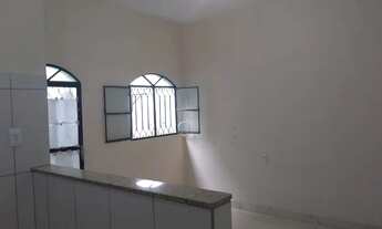 Imagem 4: Quitinete / Kitnet no Largo do Correia, Campo Grande