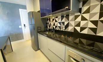 Imagem 9: Apartamento á venda, 72 m², 2 dormitórios, 1 suíte, 2 vagas, Brooklin, São Paulo/SP