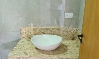 Imagem 7: Arapongas - Casa Padrão - Jardim Interlagos