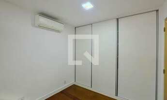 Imagem 7: Apartamento para Aluguel - Santa Rosa , 3 Quartos, 119 m2