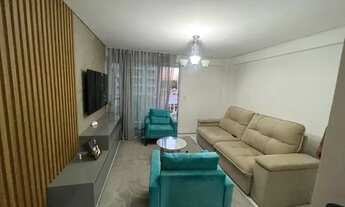 Imagem 7: Samara - Alugo - apartamento mobiliado reserva Yucca