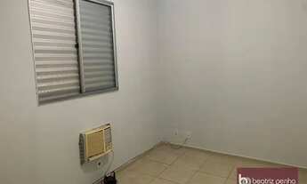 Imagem 5: Apartamento para alugar, 44 m² por R$ 1.200,00/mês - Vila São Jorge - São José do Rio Pret