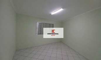 Imagem 6: Apartamento com 1 dormitório para alugar, 60 m² por R$ 1.225,82/mês - Vila Baeta Neves - S