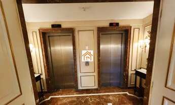 Imagem 5: São Paulo - Apartamento Padrão - Moema