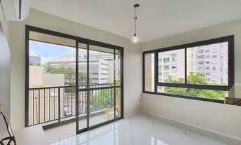 Imagem 3: PORTO ALEGRE - Apartamento Padrão - RIO BRANCO