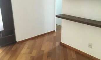 Imagem 3: Varanda gourmet com churrasqueira