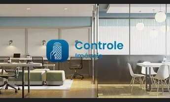 Imagem 6: Apartamento em construção com 02 dormitórios, sendo 01 suíte, sacada e 01 vaga no Floresta