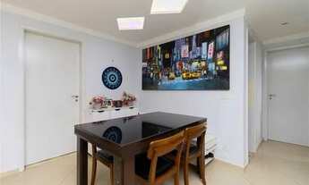 Imagem 2: Apartamento a venda no Residencial Garden Place bairro Parque Residencial 9 de Julho - Jun