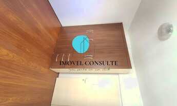 Imagem 4: Apartamento Locação Consolação com 1 Vaga 1 Dormitório