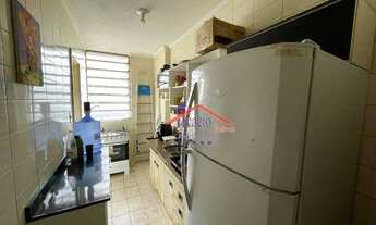 Imagem 3: Apartamento com 1 dormitório para alugar, 50 m² por R$ 1.292/mês - Centro - Campinas/SP