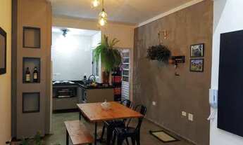 Imagem 7: Apartamento à venda, 49 m² por R$ 285.000,00 - Vila Francisco Matarazzo - Santo André/SP