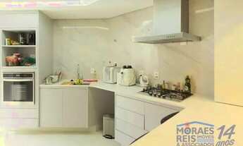 Imagem 5: Apartamento com 2 Suítes e uma área de 110m² para locação por R$8.400,00, Indianópolis, Sã