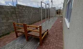 Imagem 3: Apartamento no portal recém entregue