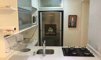 Imagem 6: Flat disponível no Itaim Bibi