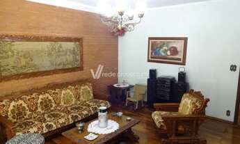 Imagem 6: Casa - Jardim Proença - Campinas