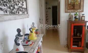 Imagem 5: Apartamento com 2 quartos no Cachambi. Rua Miguel Ângelo